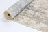 London One Modern Beige Blue Rug - ADORE RUGS and FLOORING